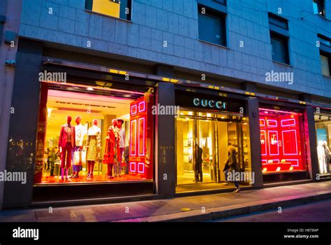 email boutique gucci montenapoleone|gucci milano monte napoleone.